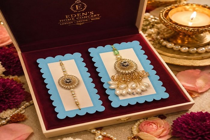 Rakhi & Gifts
