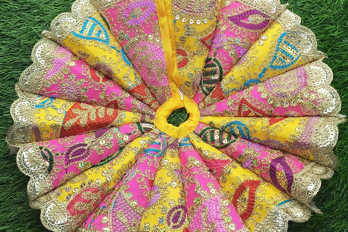 Janamasthami Special