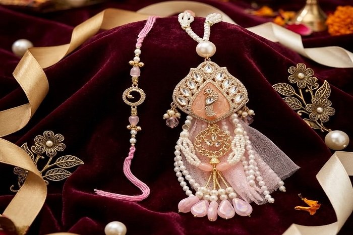 Rakhi & Gifts