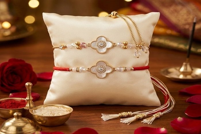 Rakhi & Gifts