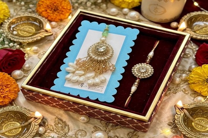 Rakhi & Gifts