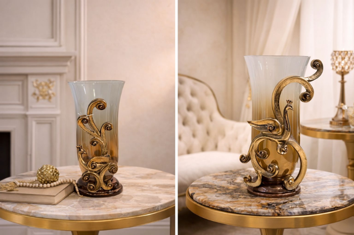 Gifting & Home Decor