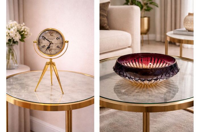 Gifting & Home Decor