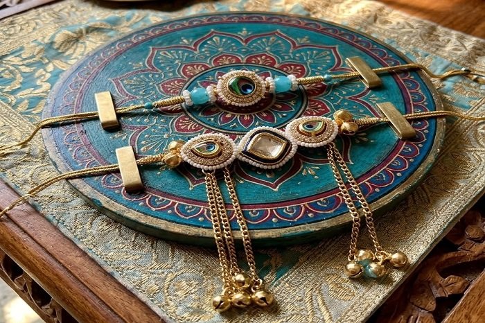 Rakhi & Gifts