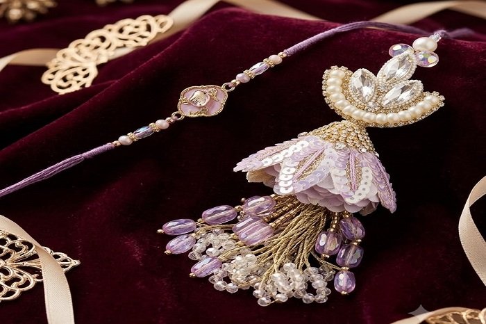 Rakhi & Gifts