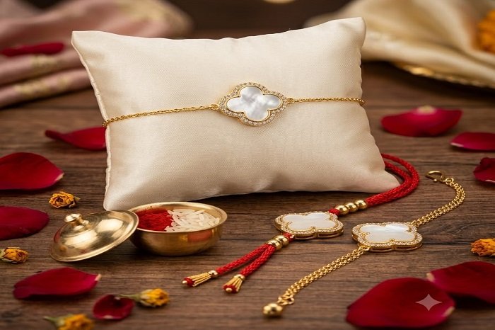 Rakhi & Gifts