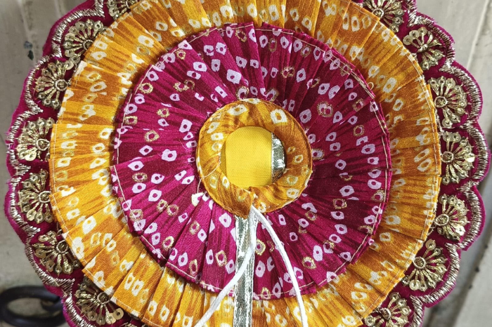 Janamasthami Special
