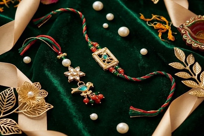 Rakhi & Gifts