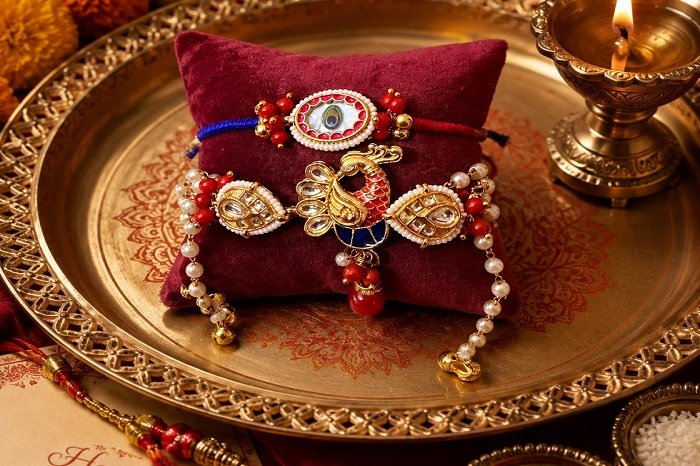 Rakhi & Gifts
