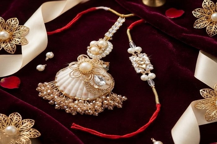 Rakhi & Gifts
