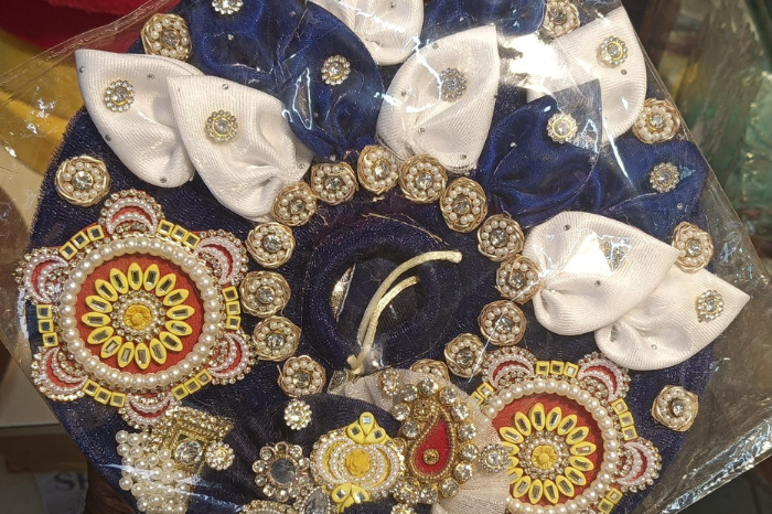 Janamasthami Special