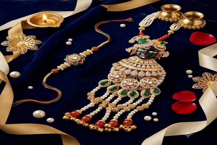 Rakhi & Gifts