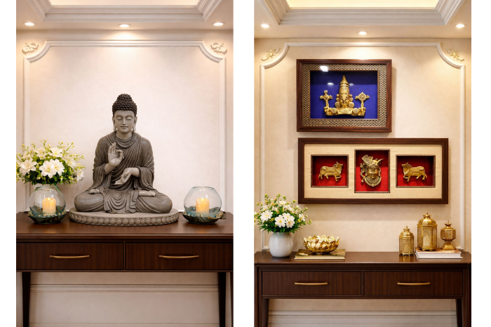 Gifting & Home Decor