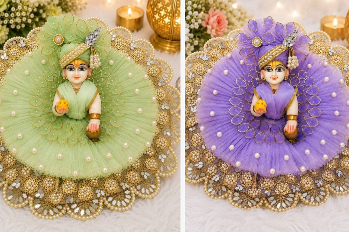 Janamasthami Special